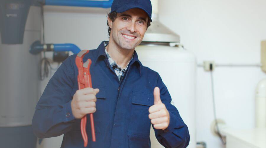 Professional Leak Detection Services in Strong City, KS